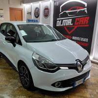 Renault Clio 1500 DCI ANNO 2016 EURO 6