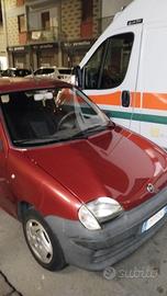 Fiat Seicento