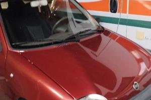Fiat Seicento