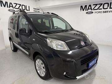 FIAT QUBO 1.3 Mjt 16v 75cv Trekking
