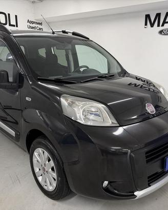 FIAT QUBO 1.3 Mjt 16v 75cv Trekking