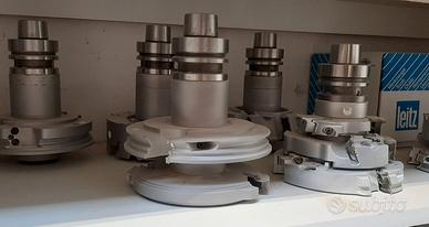 GRUPPO NUOVE FRESE LEITZ DA FALEGNAME