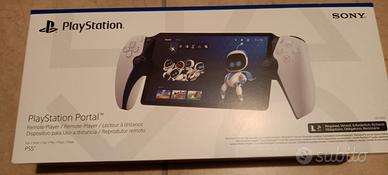 PlayStation 5 Portal