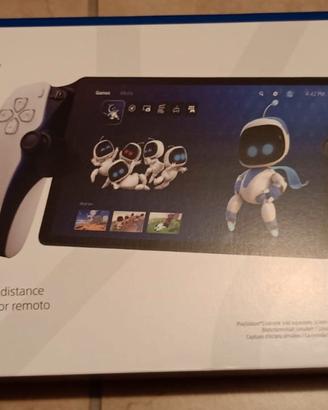 PlayStation 5 Portal