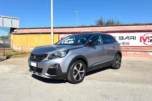 PEUGEOT 3008 ALLURE 1.5 BlueHDi 130CV AUTOMATICA