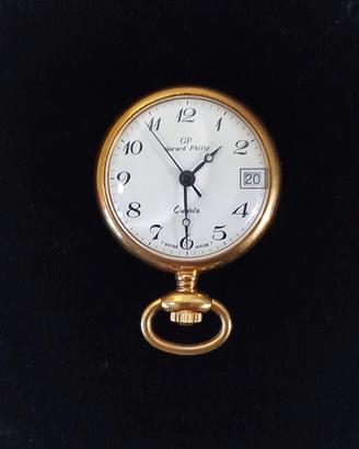 Orologio da taschino Gerard Philip 