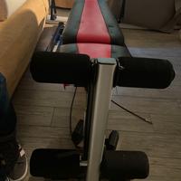 Palestra Bowflex Multistazione PR1000