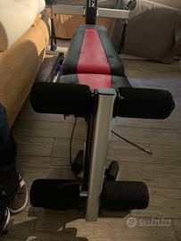 Palestra Bowflex Multistazione PR1000