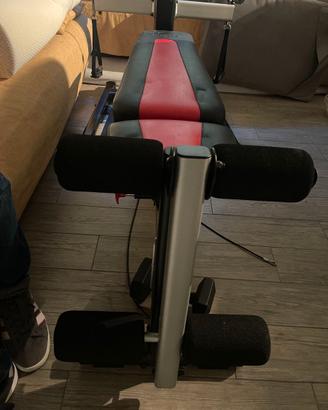 Palestra Bowflex Multistazione PR1000