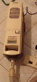 Aspirapolvere gisowatt turbojet 900