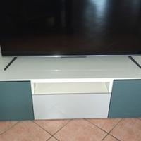  console porta tv