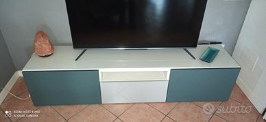  console porta tv