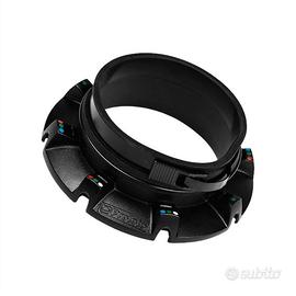 Profoto OCF Speedring Adattatori universali