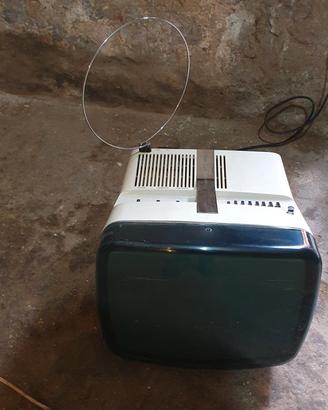 Televisore  Brionvega Algol 3 12" 
