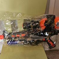 Fucile ad Acqua con serbatoio