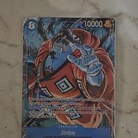 Jinbe OP14-049 Alt Art ENG