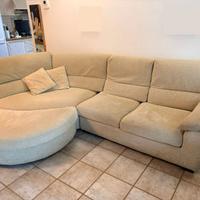 Divano angolare PoltroneSofà da regalare