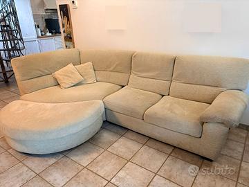 Divano angolare PoltroneSofà da regalare