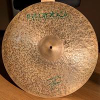 Istanbul Agop Signature ride 20"