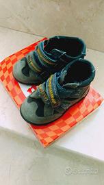 Scarpa bambino