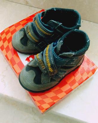Scarpa bambino