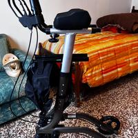 Deambulatore come nuovo
