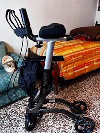 Deambulatore come nuovo