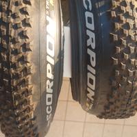 Pirelli scorpion 29x240 