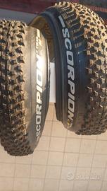 Pirelli scorpion 29x240 