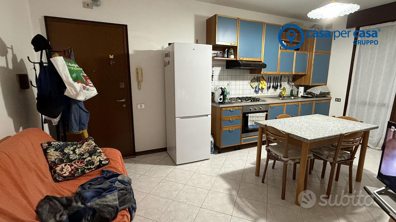 Apartment in Rovigo, Spianata - Vista 3