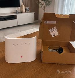 Modem wifi 4G 