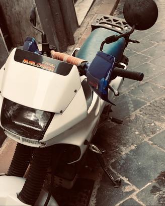 Dominator 650