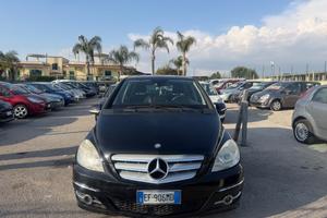 Mercedes-benz B 200 CDI diesel 2010