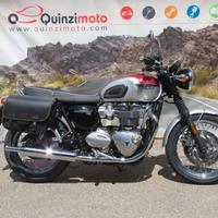 Triumph Bonneville T 120