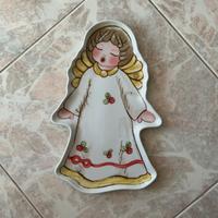 Thun - piatto edizione sweet christmas