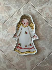 Thun - piatto edizione sweet christmas