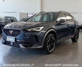 Cupra Formentor 2.0 TDI 4Drive DSG*LED*TELECA...
