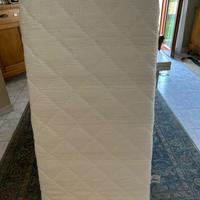Materasso lettino 60x125 cm - consegna a mano!