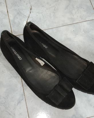 Ballerine nr 41 Elena Mirò