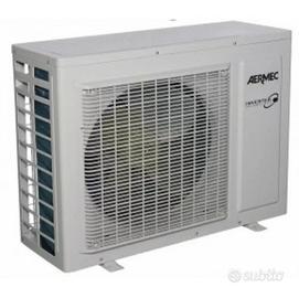 AERMEC MHM72 UNITA' ESTERNA