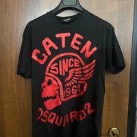 Maglia T shirt  Dsquared 2