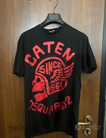 Maglia T shirt  Dsquared 2