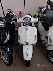 Vespa Vendita in Moto e scooter in Lazio