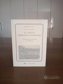 IL CASO DI AMBROGIO CASTENARIO ROBERTO IACOVISSI 