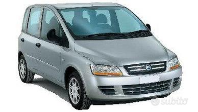 Ricambi NUOVI Fiat Multipla 2004 in poi