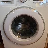 Ricambi o intera Lavatrice Samsung