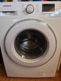 Ricambi o intera Lavatrice Samsung