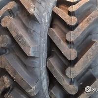 Coppia di pneumatici nuovi 11 2 20 kormoran