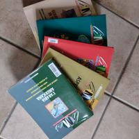 Collezione Numeri vari Limes 2002-2010