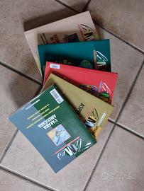 Collezione Numeri vari Limes 2002-2010